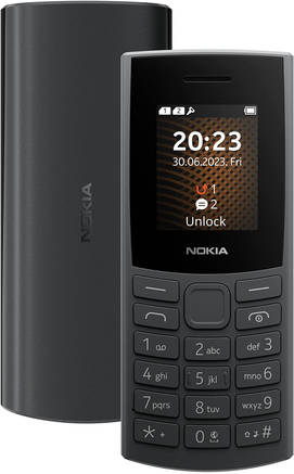 Nokia 106 4G 2023