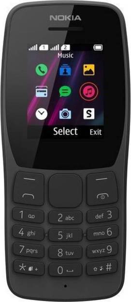 Nokia 110 2019