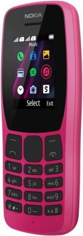 Nokia 110 2019