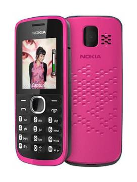 Nokia 110