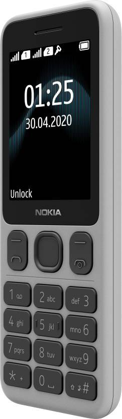 Nokia 125
