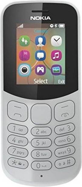 Nokia 130 Dual SIM 2017