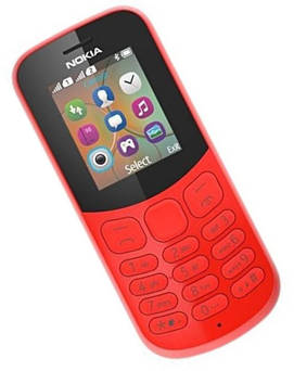 Nokia 130 Dual SIM 2017