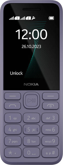 Nokia 130 Music 2023