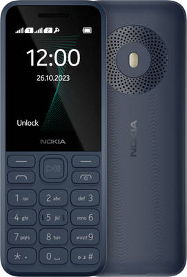Nokia 130 Music 2023