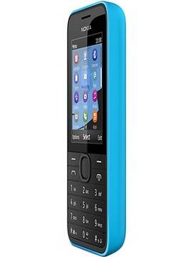Nokia 208 Dual SIM