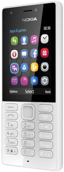 Nokia 216 Dual SIM