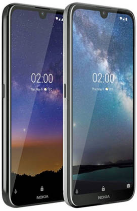 Nokia 2.2 32GB