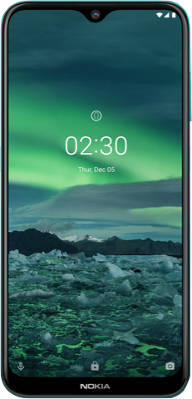 Nokia 2.3