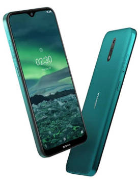 Nokia 2.3