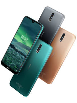 Nokia 2.3