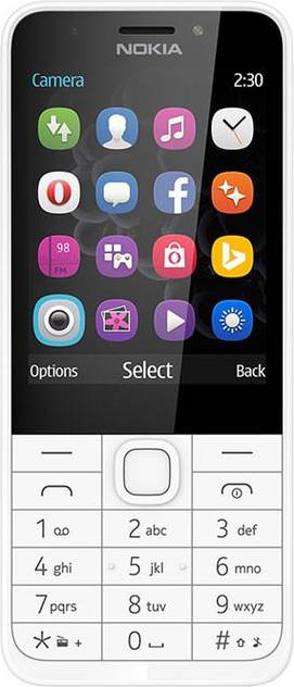 Nokia 230 Dual SIM