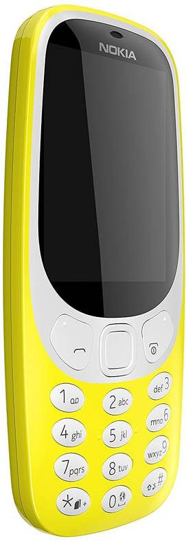 Nokia 3310 New