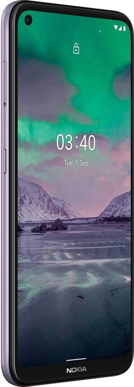 Nokia 3.4