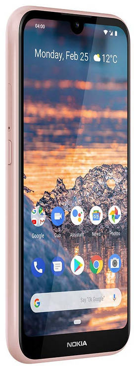 Nokia 4.2