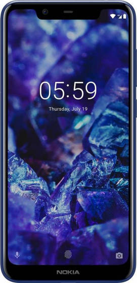 Nokia 5.1 Plus 64GB