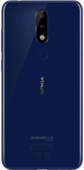 Nokia 5.1 Plus 64GB