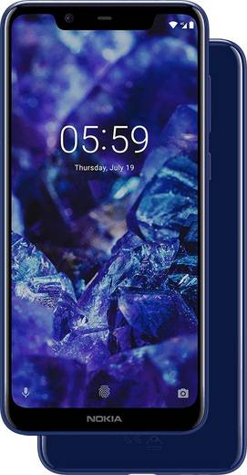 Nokia 5.1 Plus (Nokia X5)