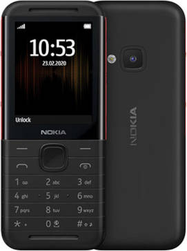 Nokia 5310 2024