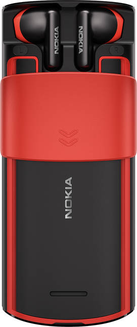 Nokia 5710 Xpress Audio