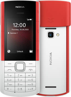 Nokia 5710 Xpress Audio