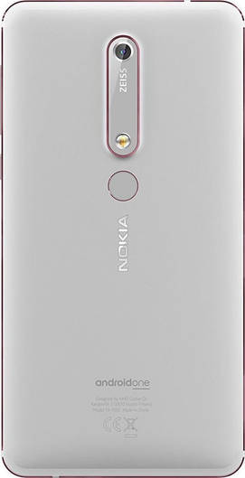 Nokia 6.1 (Nokia 6 2018) 64GB