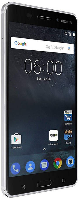 Nokia 6