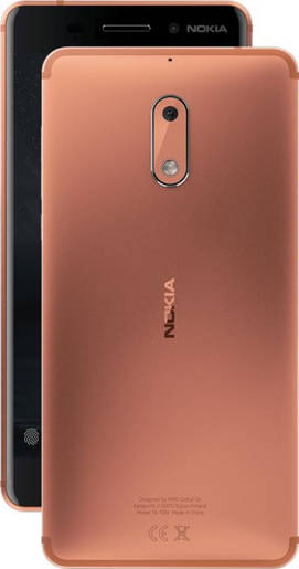 Nokia 6