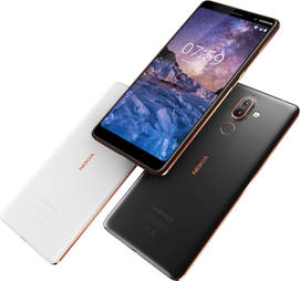 Nokia 7 Plus