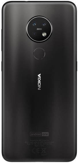 Nokia 7.2