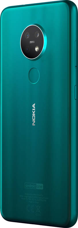 Nokia 7.2