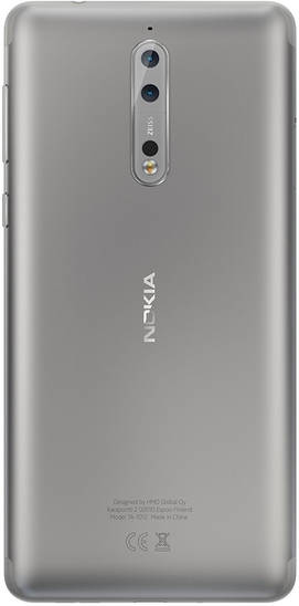 Nokia 8
