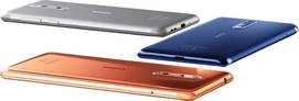 Nokia 8