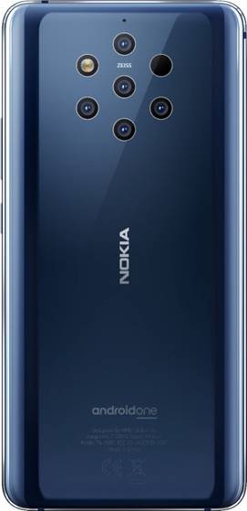 Nokia 9