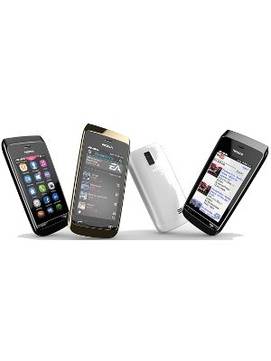 Nokia Asha 310