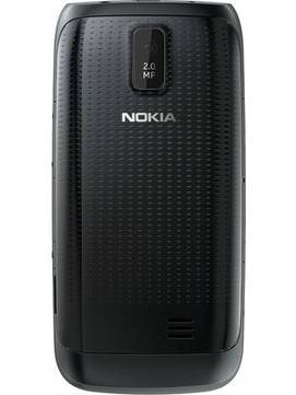 Nokia Asha 310