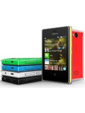 Nokia Asha 503