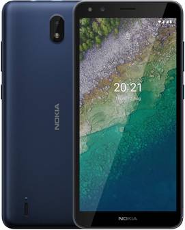 Nokia C01 Plus 32GB