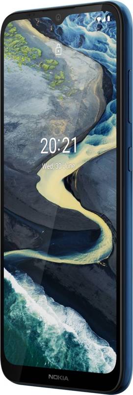Nokia C20 Plus 3GB RAM