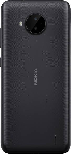 Nokia C20 Plus
