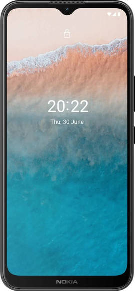 Nokia C21 Plus 64GB