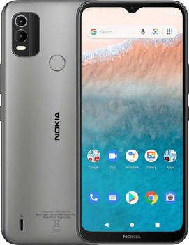 Nokia C21 Plus 64GB