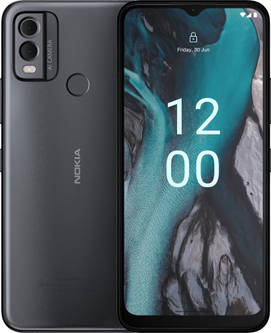 Nokia C22 4GB RAM