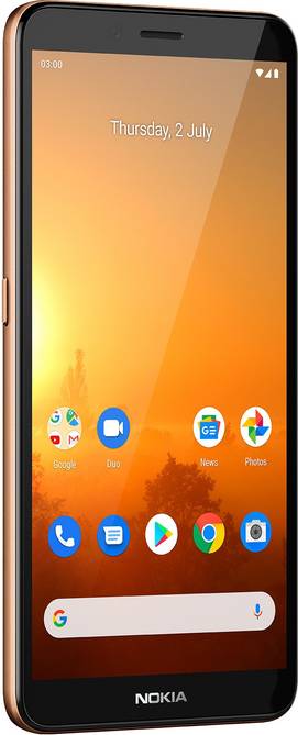 Nokia C3 2020 32GB