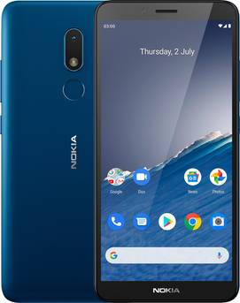 Nokia C3 2020 32GB