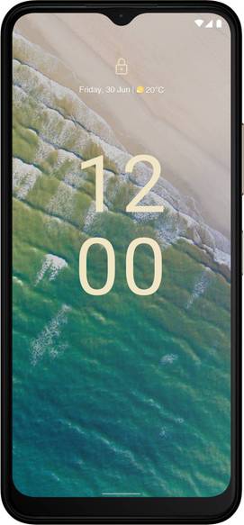 Nokia C32 128GB