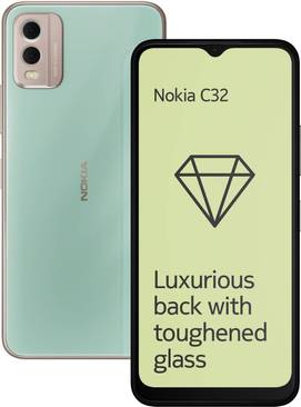 Nokia C32 128GB