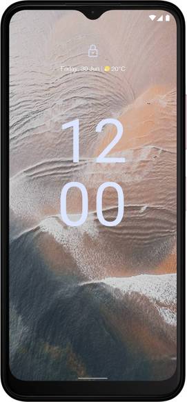 Nokia C32 6GB RAM