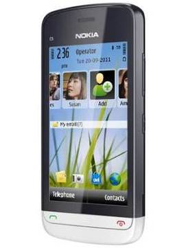 Nokia C5-05