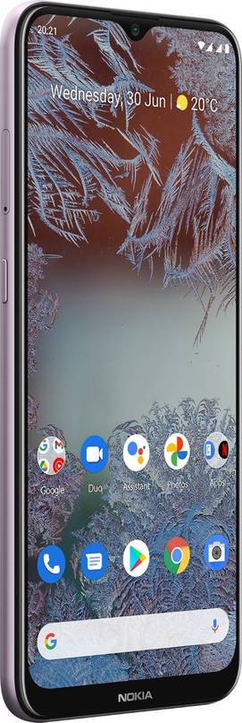 Nokia G10